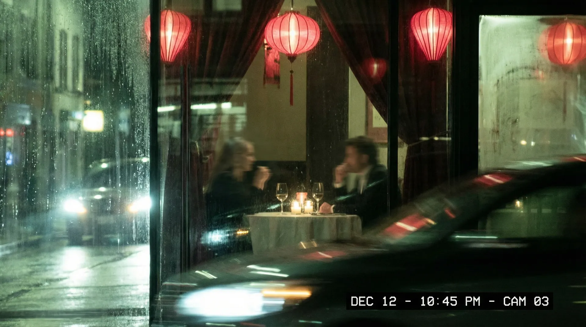 宝威体育官网 - 密会餐厅偷拍